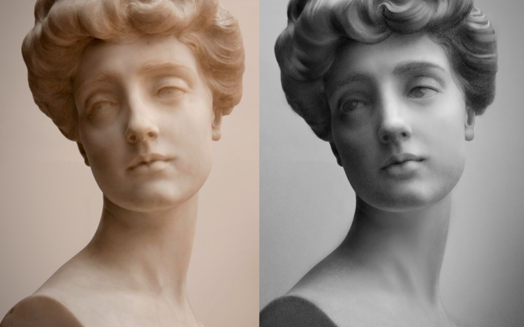 1-Month Face Challenge